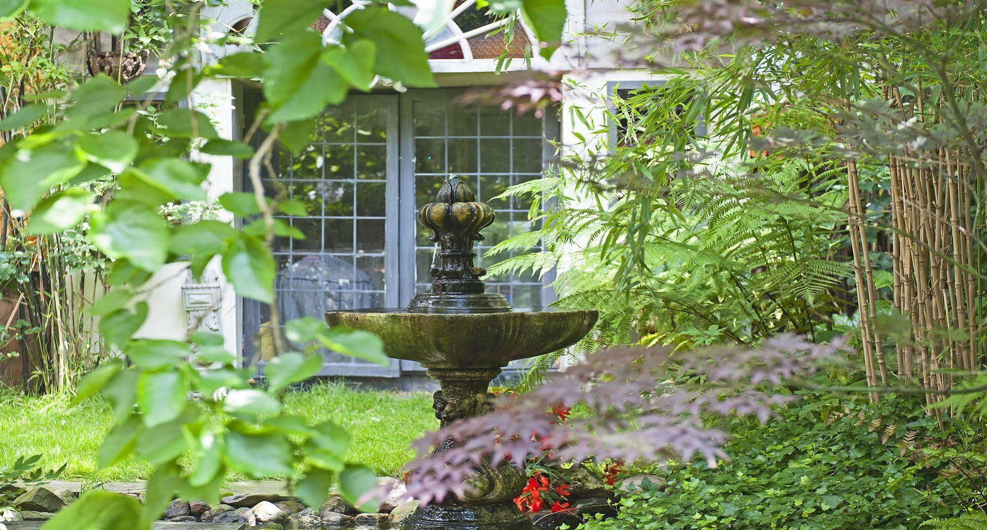 Breitner House Amesterdão Exterior foto